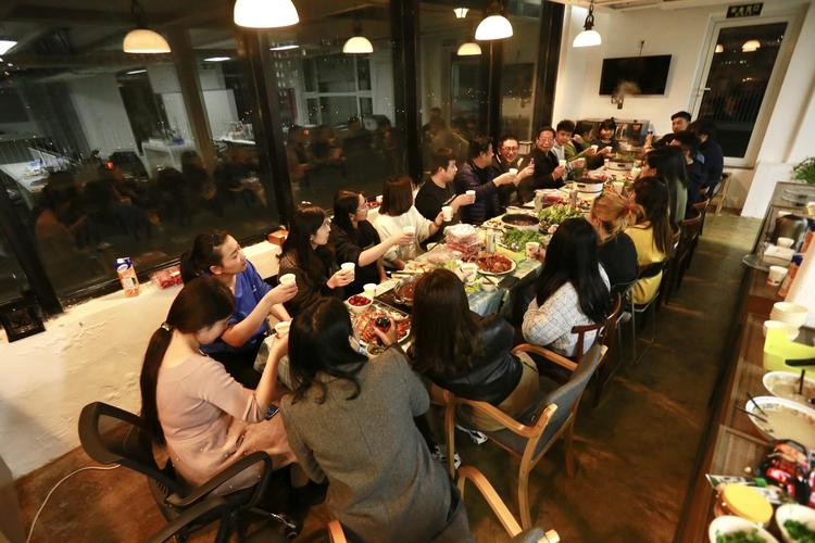 北京南洋影视文化 光影织梦，策划未来
